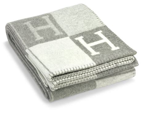 HERMÈS Cashmere Blankets & Throws for sale 